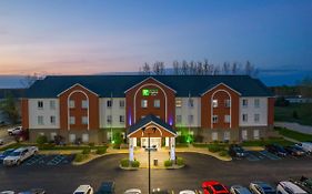 Holiday Inn Express Bedford